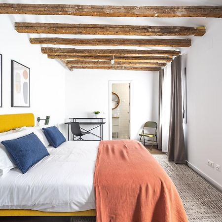 Appartement Arrivo Latina I à Madrid Extérieur photo