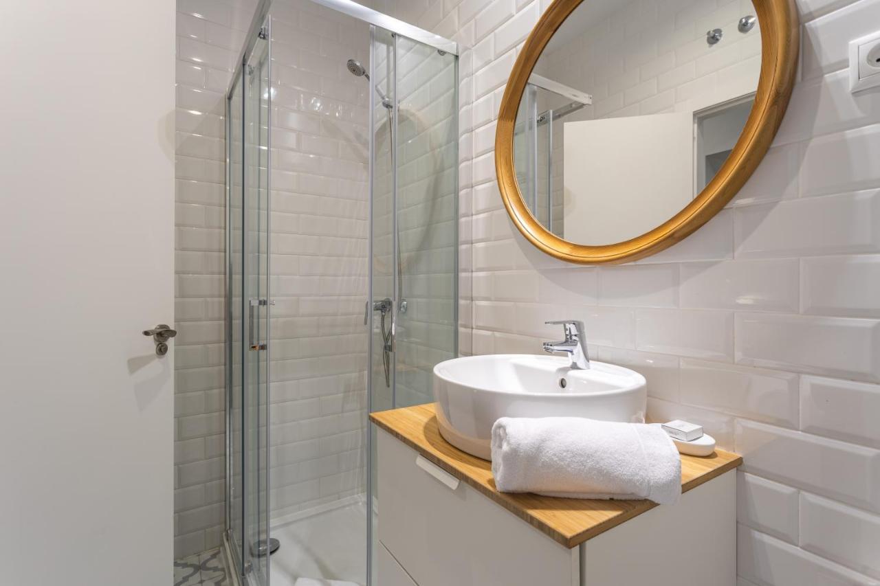 Appartement Arrivo Latina I à Madrid Extérieur photo